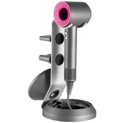 One Products Magnetic Hair Dryer Stand For Dyson Supersonic (OHAB-04)