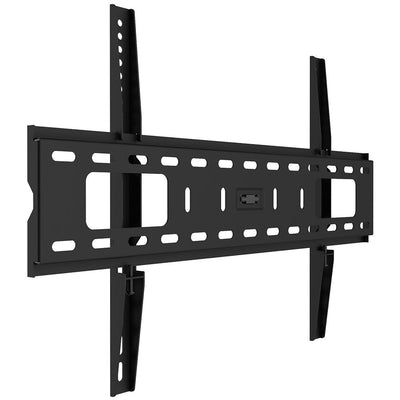 One Products Large Flat TV Mount Bracket For 37" to 70" TV (OMF6415-AU)