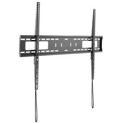 One Products Extra-Large Flat TV Mount Bracket For 60" to 100" TV (OMF8405-AU)