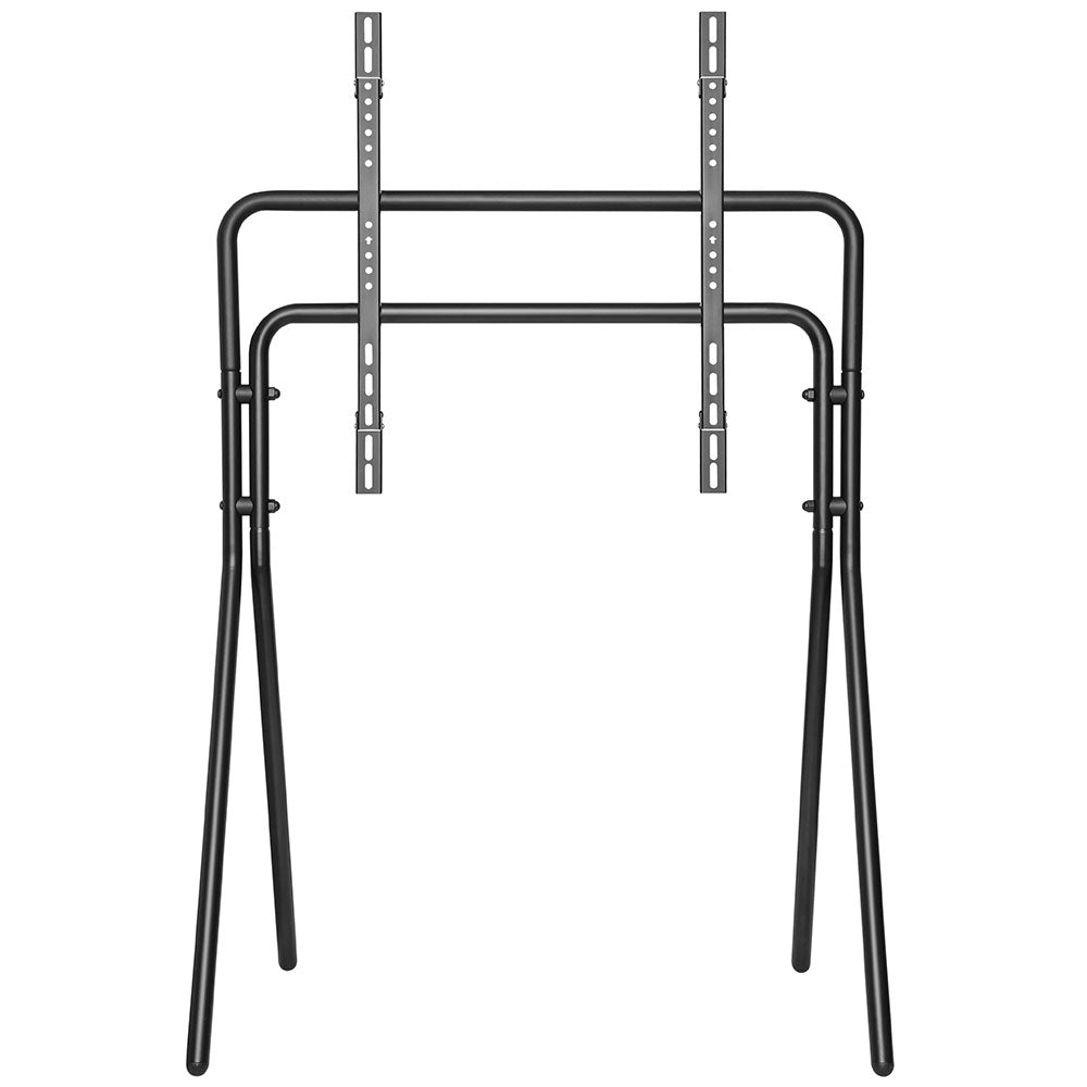 One Products Artistic Studio TV Floor Stand For 37" to 70" TV (AFMSS6403)