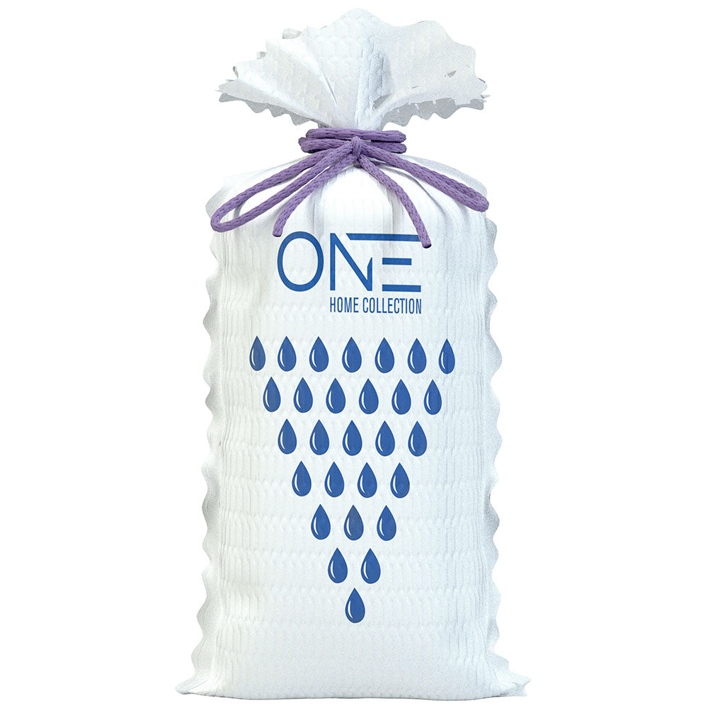 One Products Non-Toxic Reuseable Dehumidifier Bag (OPDB001-200G)