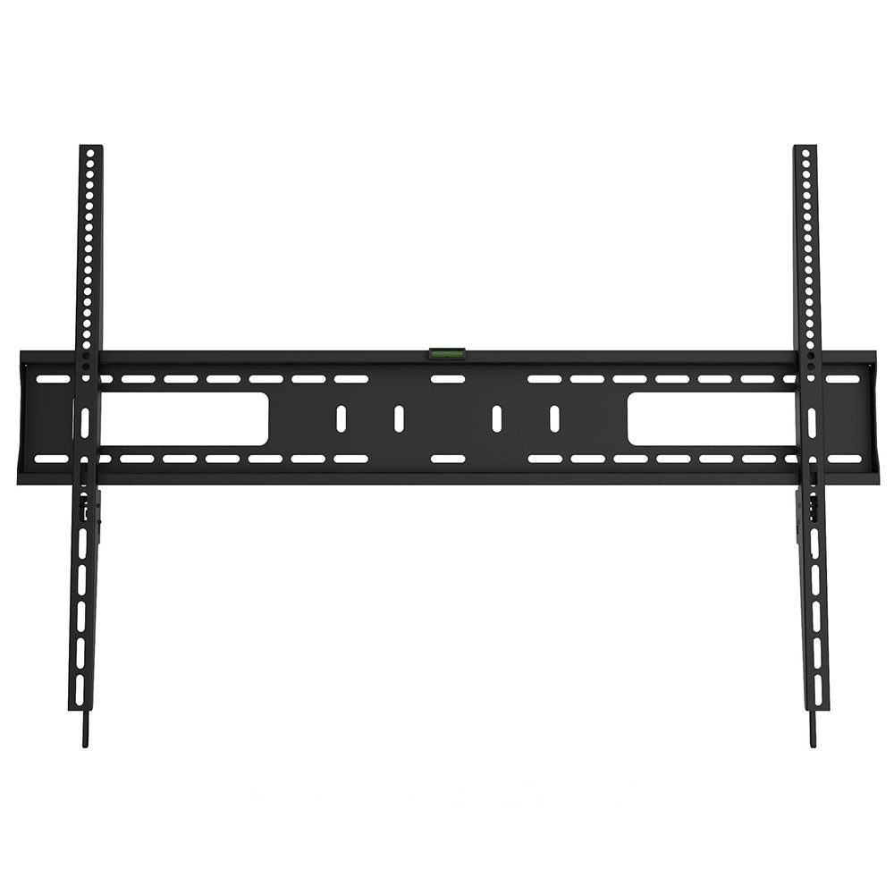 One Products Extra-Large Flat TV Mount Bracket For 60" to 100" TV (OMF8405-AU)