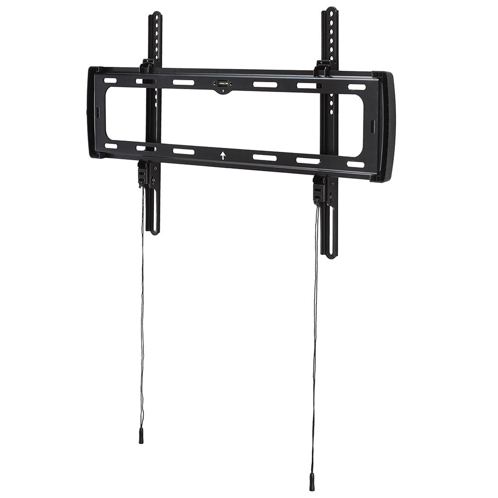 One Products Elite Large Flat TV Mount Bracket For 37" to 85" TV (OMF-E-PF64-AU)