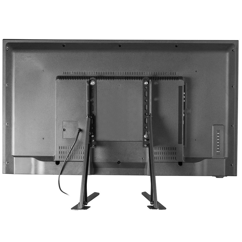 One Products TV Stand With Interchangeable Bracket For Most 13" to 70" TV's (AMSF6401)