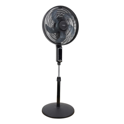 One Products Smart Adjustable Pedestal Fan With Touch Display (OPPF012-16S)